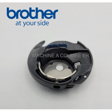 Boitier canette BROTHER Innovis 10, 10A, 15, 20 et 27 réf XE7560101