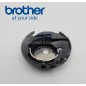 Boitier canette BROTHER Innovis 50, 55 et 55 FE réf XE7560101
