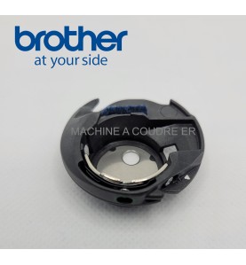Boitier canette BROTHER FS40 réf XE7560101 XF5707101