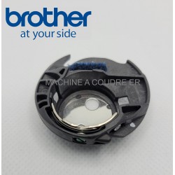Boitier canette BROTHER Innovis 200, 350, 400, 550 et 600 réf XG698...