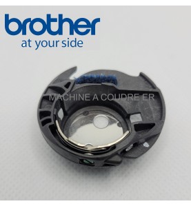 Boitier canette BROTHER Innovis 200, 350, 400, 550 et 600 réf XG698...