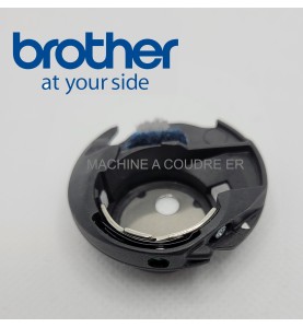 Boitier canette BROTHER Innovis F460 et F560 réf XG2058001