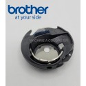 Boitier canette BROTHER Innovis M280D et M380D réf XH3366001