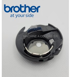 Boitier canette BROTHER Innovis M280D et M380D réf XH3366001