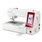 Machine à broder ELNA EXPRESSIVE 830 Creative Edition