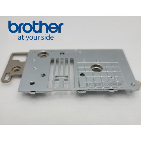 Plaque aiguille BROTHER Innovis A16 réf XH2340001