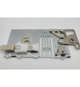 Plaque aiguille BROTHER Innovis A16 réf XH2340001