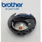 Boitier canette BROTHER Innovis M240ED et M340ED réf XG8874001