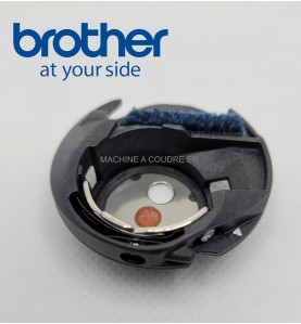 Boitier canette BROTHER Innovis 800E et 870 SE réf XG0871101