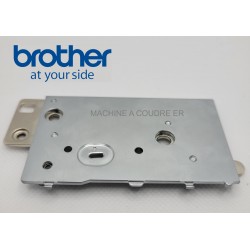 Plaque aiguille BROTHER Innovis 800E et 870SE réf XF9573001