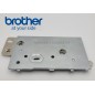 Plaque aiguille BROTHER Innovis 800E et 870SE réf XF9573001