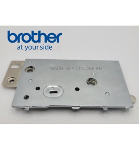 Plaque aiguille BROTHER Innovis 800E et 870SE réf XF9573001