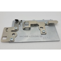 Plaque aiguille BROTHER Innovis 800E et 870SE réf XF9573001