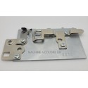 Plaque aiguille BROTHER Innovis 800E et 870SE réf XF9573001