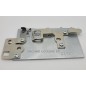 Plaque aiguille BROTHER Innovis 800E et 870SE réf XF9573001