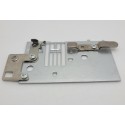 Plaque aiguille BROTHER Innovis 200 350 400 550 600 réf XC9727251
