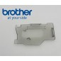 Couvercle de plaque aiguille BROTHER Innovis 800E et 870 SE réf XG1887001