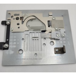 Plaque aiguille BROTHER Innovis XP1 et XP3 Luminaire réf XH1561001