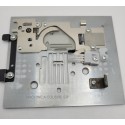 Plaque aiguille BROTHER Innovis XP1 et XP3 Luminaire réf XH1561001