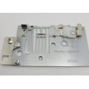 Plaque aiguille BROTHER Innovis V5 et V7 réf XF3043001