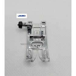 Pied standard A JUKI réf 40057923 séries G, F et DX