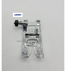 Pied standard A JUKI réf 40057923 séries G, F et DX
