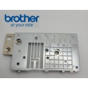 Plaque aiguille BROTHER Innovis F460 et F560 réf XF8847001