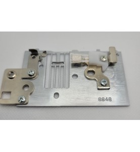Plaque aiguille BROTHER Innovis 1100 réf XF8847001