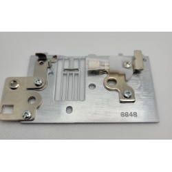 Plaque aiguille BROTHER Innovis 1800Q réf XF8847001