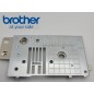 Plaque aiguille Brother Innovis 50 55 réf XF4998001