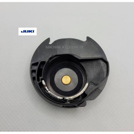Boitier canette JUKI DX5 et DX7 réf 40080420