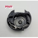 Boitier canette PFAFF Expression 710 et 715 réf 413058903