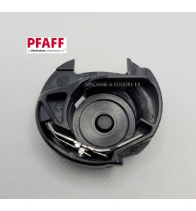 Boitier canette PFAFF Quilt Expression 720 et 725 réf 413058903