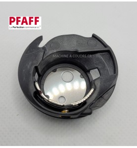 Boitier canette PFAFF Smarter 130S, 140S, 150S et 160S réf 17/85/1064