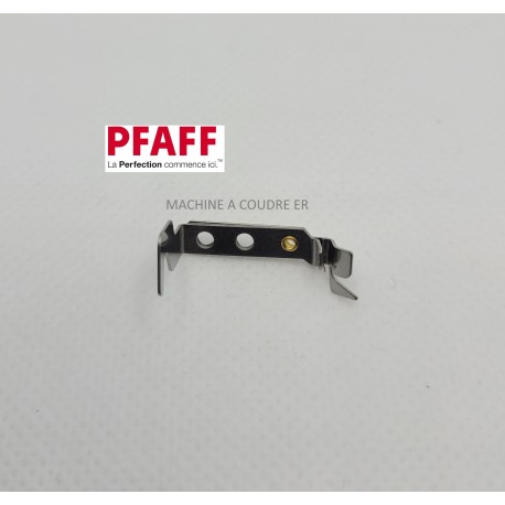 Enfile aiguille PFAFF Quilt Expression 720 réf 413238402