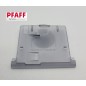 Couvercle de plaque PFAFF Quilt Expression 720 réf 412963901
