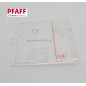 Couvercle de plaque PFAFF Passport 2.0 et 3.0 réf 416679701