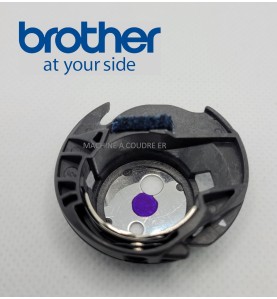 Boitier canette BROTHER Innovis V3 et V3 LE réf XC8167651