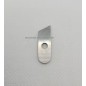 Couteau inférieur PFAFF Hobbylock 2.0 réf 31/85/1010