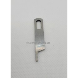 Couteau supérieur PFAFF Hobbylock 2.0 réf 32/85/1019