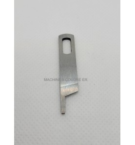Couteau supérieur PFAFF Hobbylock 2.0 réf 32/85/1019