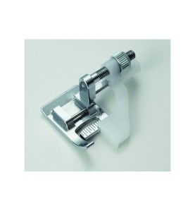 Pied guide bord ajustable JANOME 9 mm réf 202100003