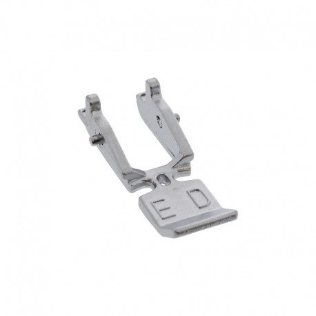 Semelle AcuFeed ED fermeture à glissière JANOME réf 859838001