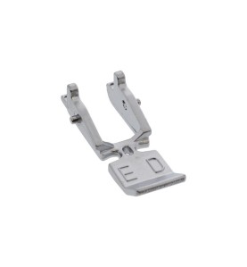 Semelle AcuFeed ED fermeture à glissière JANOME réf 859838001