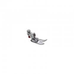 Support pied + pied zig zag Janome 8077 réf 660509008