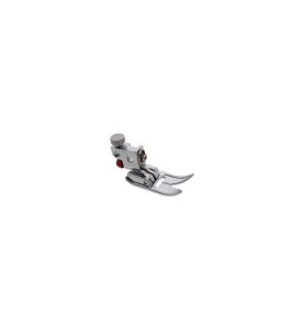 Support pied + pied zig zag Janome 8077 réf 660509008