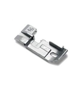 Pied passepoil JANOME 200220107 surjeteuse