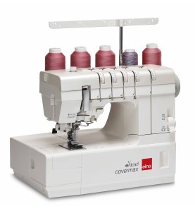 Recouvreuse ELNA EXTEND COVERMAX