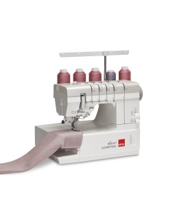 Recouvreuse ELNA EXTEND COVERMAX