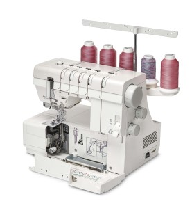 Recouvreuse ELNA EXTEND COVERMAX